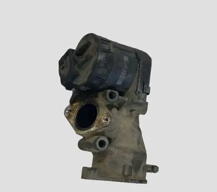 Citroen C5 EGR valve 9656612380