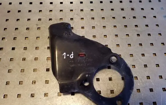 Other front suspension part