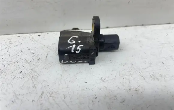 ABS rear brake sensor