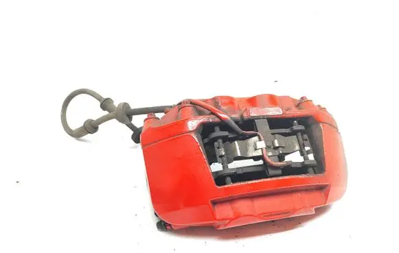 Audi A6 C7 Front brake caliper