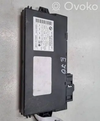 BMW X5 E70 Other control units/modules 6135914721701