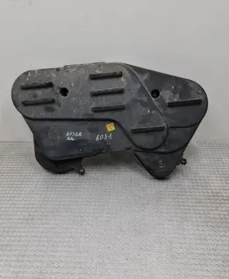 Citroen Jumper Timing belt guard (cover) 1371020080