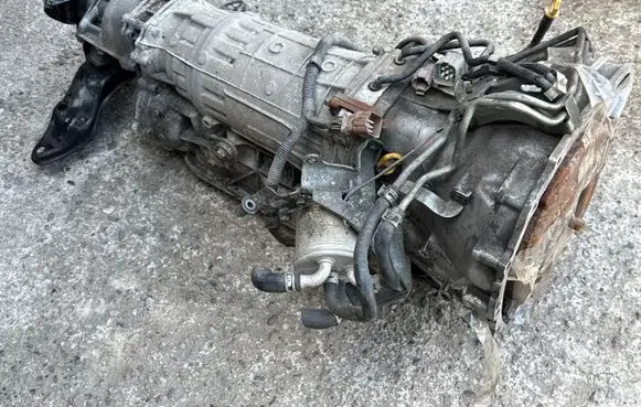 Subaru Legacy Automatic gearbox TG5C7CPAAB