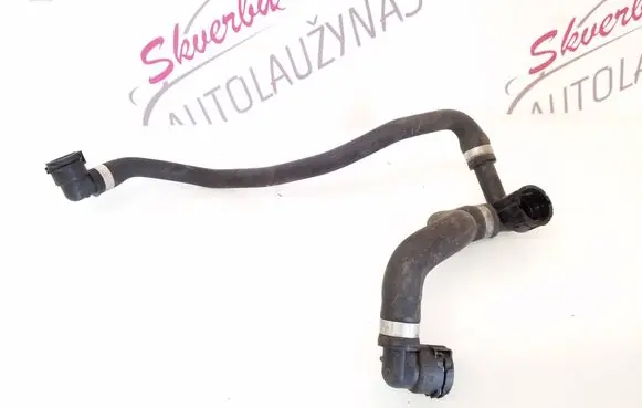 Mercedes-Benz S W222 Engine coolant pipe/hose A2225015391 CIM42084 K667065A1P2