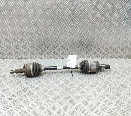 Hyundai Tucson TL Front driveshaft 49500D9170