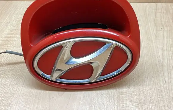 Hyundai i30 Tailgate opening switch 873702R000