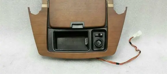 BMW 7 E65 E66 Car ashtray 7148746