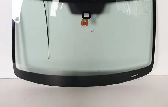 Volkswagen PASSAT CC Front windscreen/windshield window DOT24M203AS1 43R000134 E000255