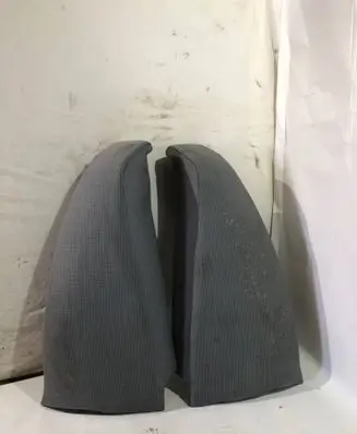 BMW 3 E46 Second row seats 82150009 8215000 220002