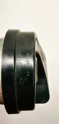 BMW 3 E90 E91 Horn signal 7159421 55306