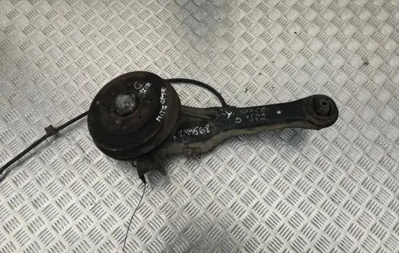 Mitsubishi Space Star Rear wheel hub
