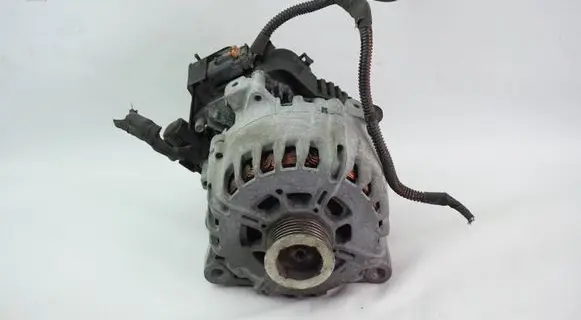 Peugeot 308 Generator/alternator 982654968000 9826549680