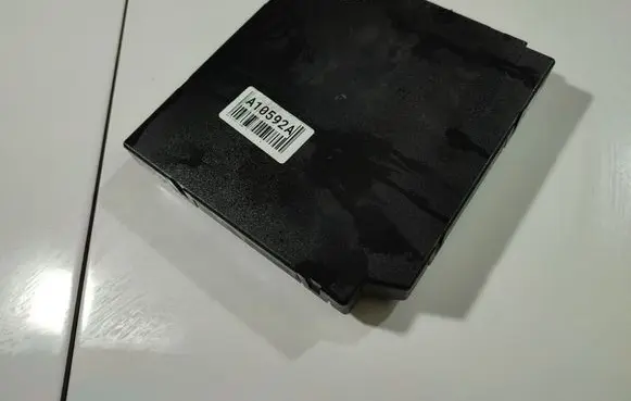 Comfort/convenience module