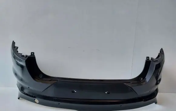 KIA Ceed Rear bumper 86611J7710