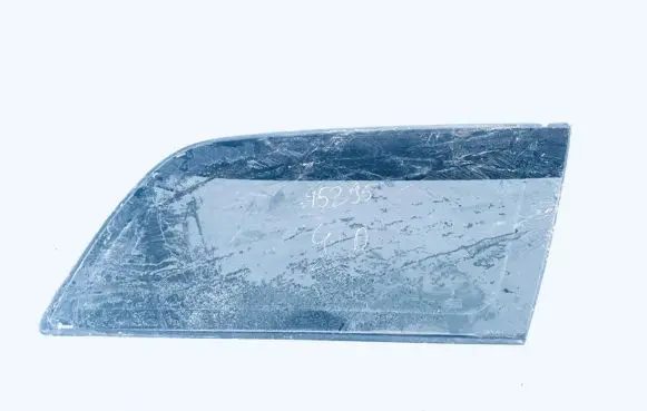 Citroen C5 Rear side window