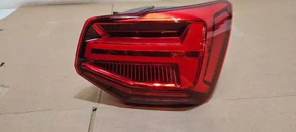 Audi Q2 - Rear/tail lights 81A945092B