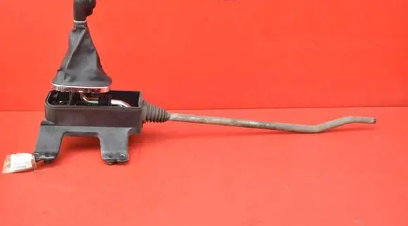 Opel Corsa D Gear shift rod 009123011