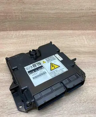 Mazda 5 Engine control unit/module ECU RF7N18881M 2758006459