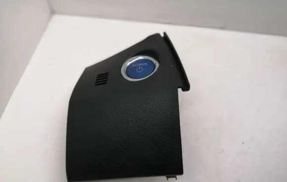Toyota Auris E180 Engine start stop button switch 5544602310