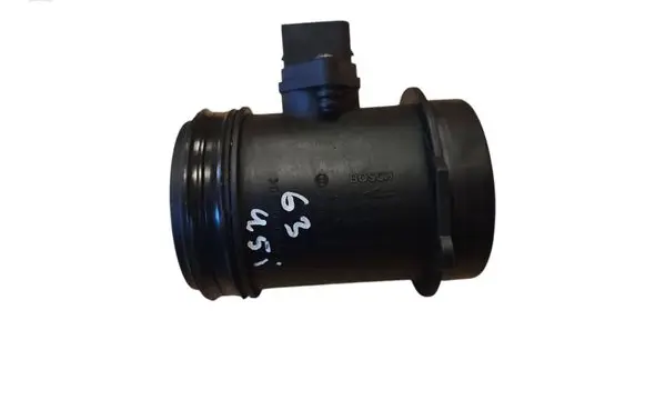 BMW 6 E63 E64 Mass air flow meter 7524136 0280218135