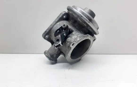 BMW 5 E60 E61 EGR valve 7804380