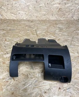 Volkswagen PASSAT B5.5 Dashboard lower bottom trim panel 3b1857921