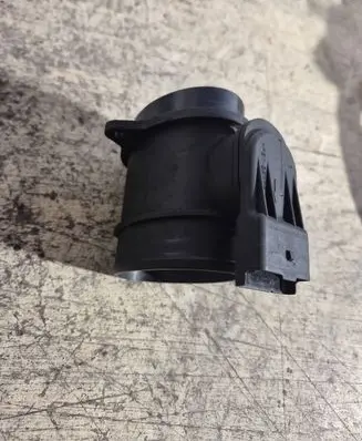Peugeot 307 Mass air flow meter 9650010780 72834204