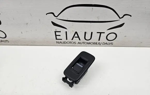 Jaguar XE Electric window control switch GX7314717AC GX7323878CAW