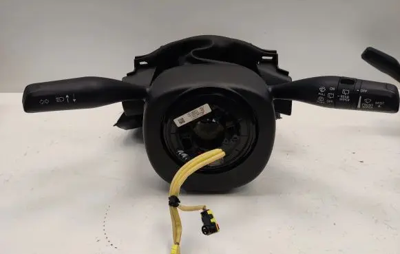Chrysler Pacifica Airbag slip ring squib (SRS ring) 10120323 1012032302 1132160334
