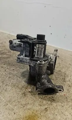 Volkswagen PASSAT B6 EGR valve 700907030 03G129637A
