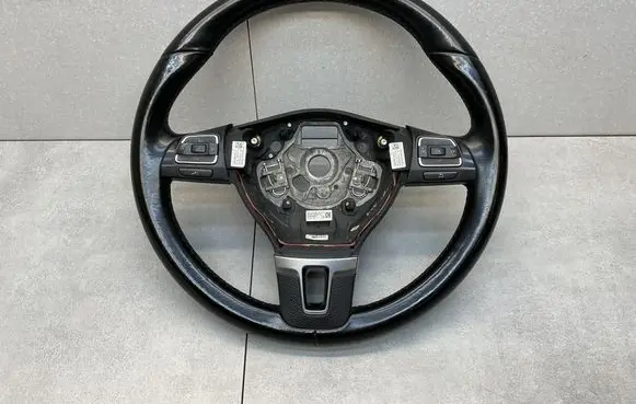 Volkswagen Eos Steering wheel 1Q0419091AP