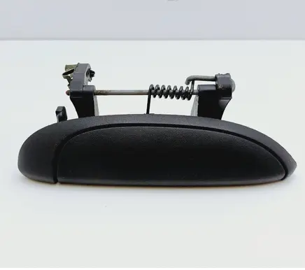 Front door exterior handle