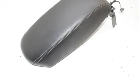 Jeep Cherokee Armrest 