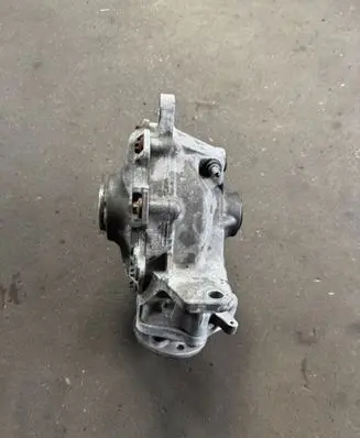 Mercedes-Benz GLC X253 C253 Front differential 2053304207