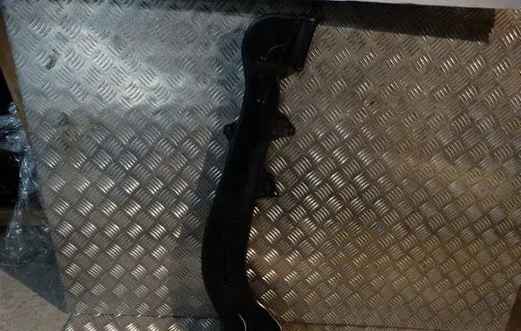 Audi A7 S7 4K8 Dash center air vent grill 4K0819502