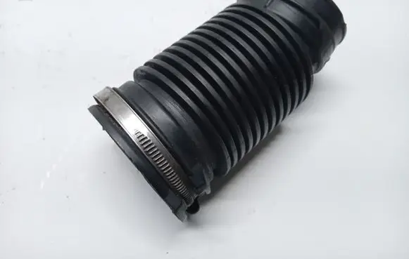 Citroen C4 Grand Picasso Engine coolant pipe/hose 9658849380