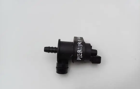 Opel Meriva A Turbo solenoid valve 13110331