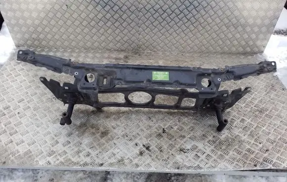 BMW 5 E39 Radiator support slam panel