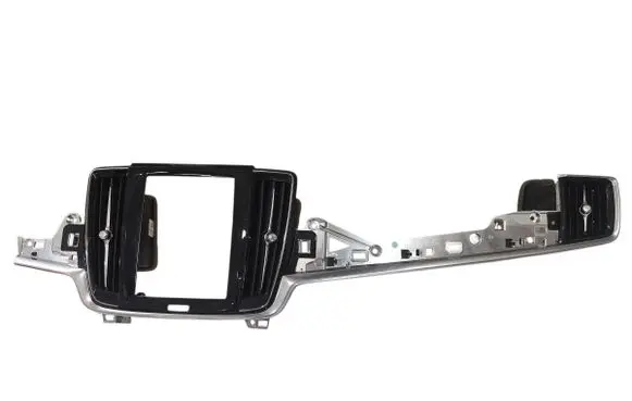 Volvo S90, V90 Dash center air vent grill 31403974