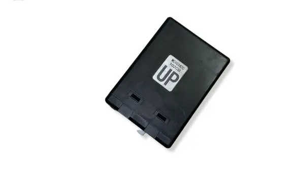 Nissan Micra Other control units/modules TWC1G124