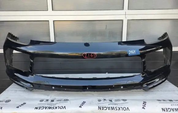 Porsche Cayenne (9Y0 9Y3) Rear bumper 9Y080722