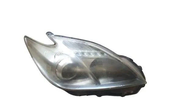 Toyota Prius (XW30) Headlight/headlamp 0821211P6RNM 0831211B7RN