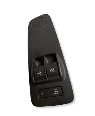 Fiat Ducato Quarter vent window switch 6543