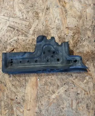 BMW 5 F10 F11 Other engine bay part 9119426