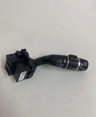 Land Rover Evoque I Wiper control stalk BJ323F973BB