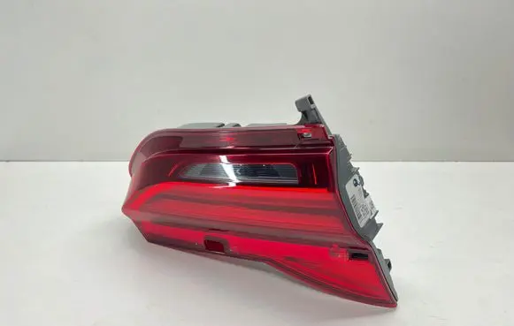 BMW 7 G11 G12 Tailgate rear/tail lights 2583245