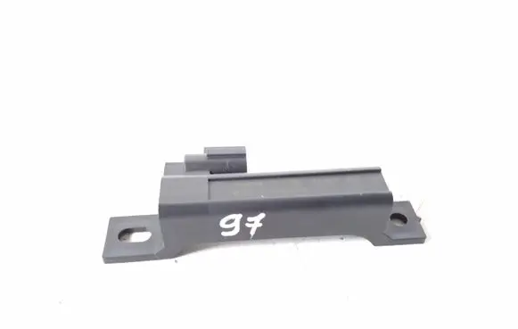 Infiniti Q50 Keyless (KESSY) go control unit/module 5WK8775