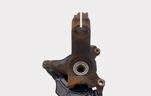 Peugeot Boxer Front wheel hub 3646A4 330788 1357004080