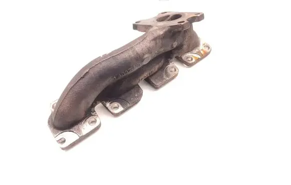 Opel Grandland X Exhaust manifold 9813936880