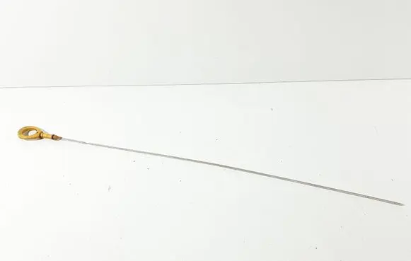 Oil level dip stick